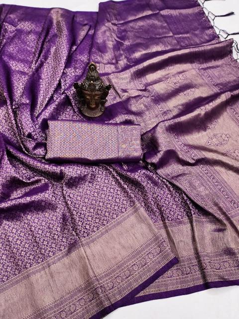 Vastrangan kanjivaram silk saree wholesale clothing in india